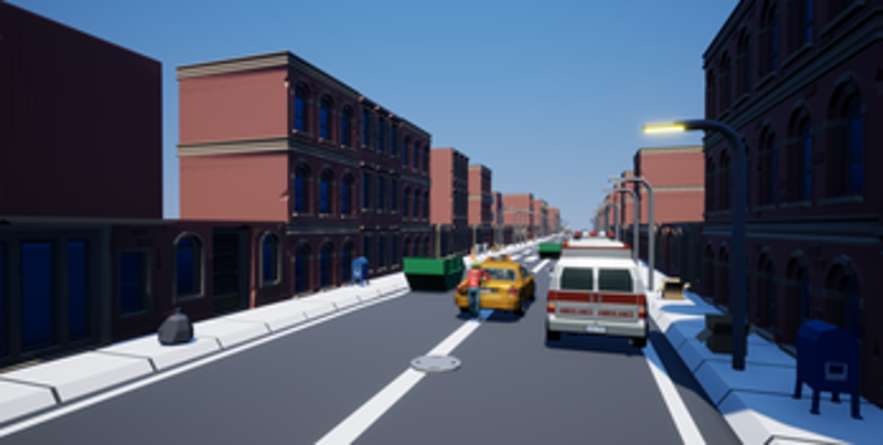 Brains Often Think Totally Inaccurate screenshot