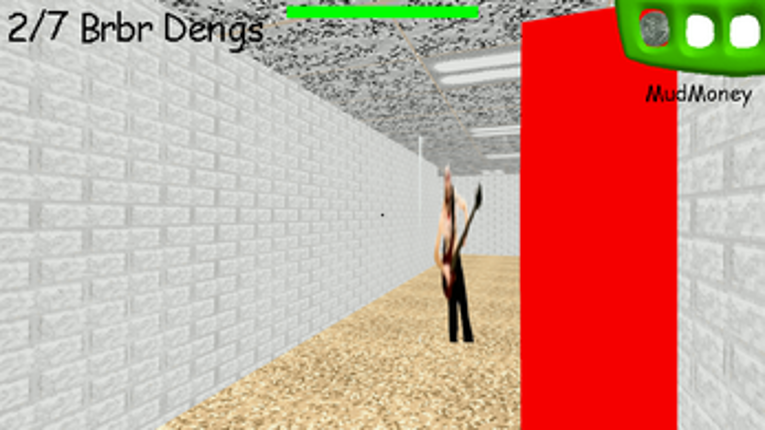 Brbr Deng's Bassics In Bass Playing And Metal Image