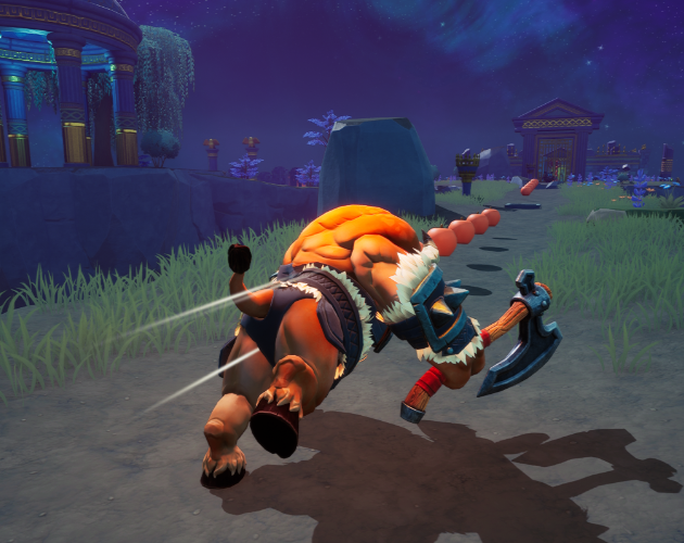 Games like Bull Beat