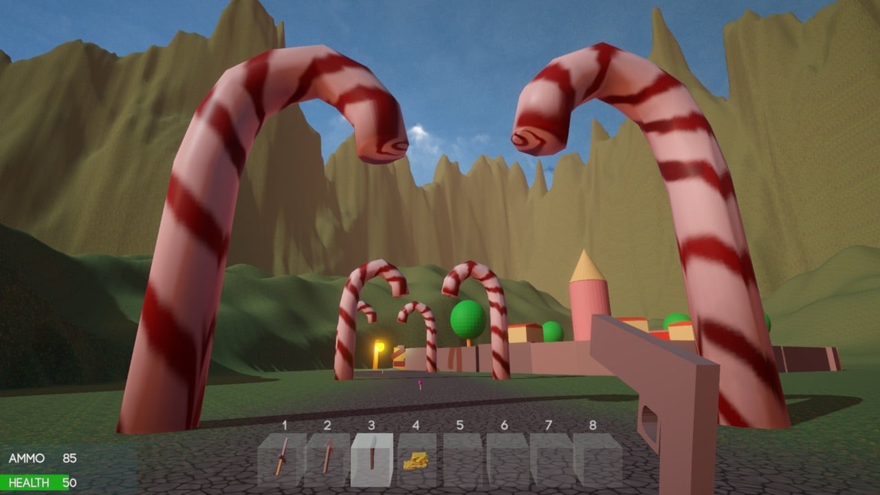 Games like Candyland