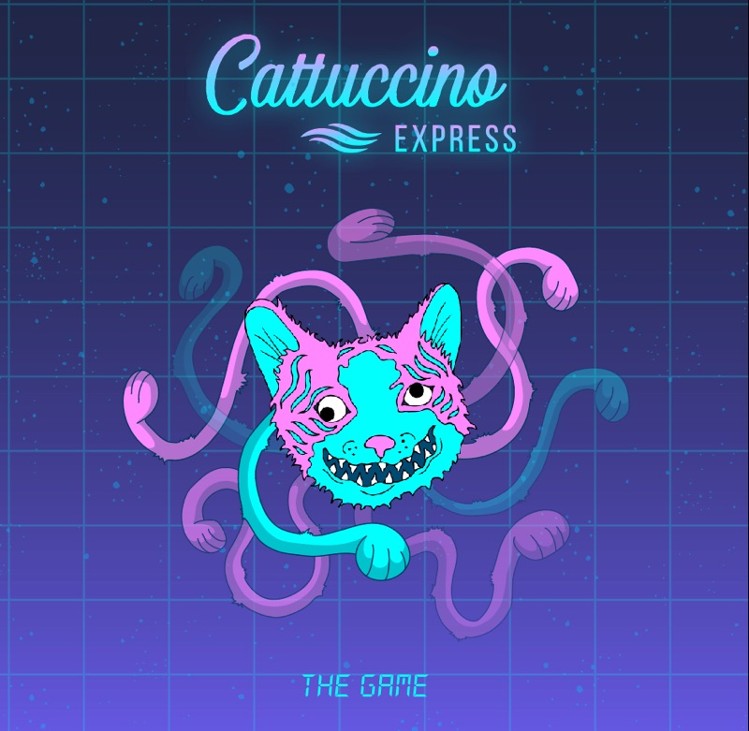 Games like Cattuccino Express (beta)