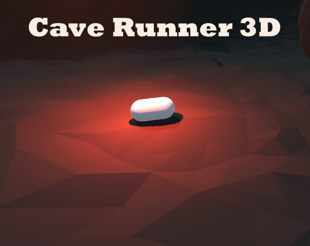 Games like Cave Runner 3D
