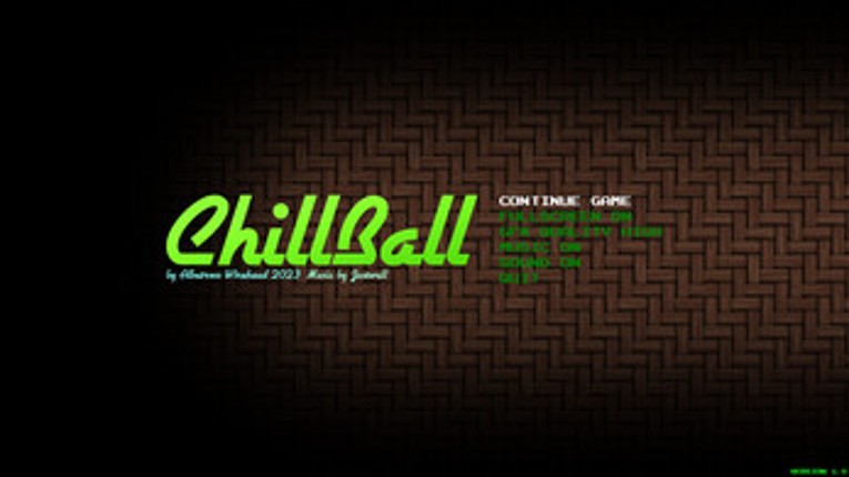 ChillBall Image