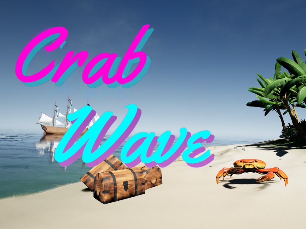 Games like Crab Wave