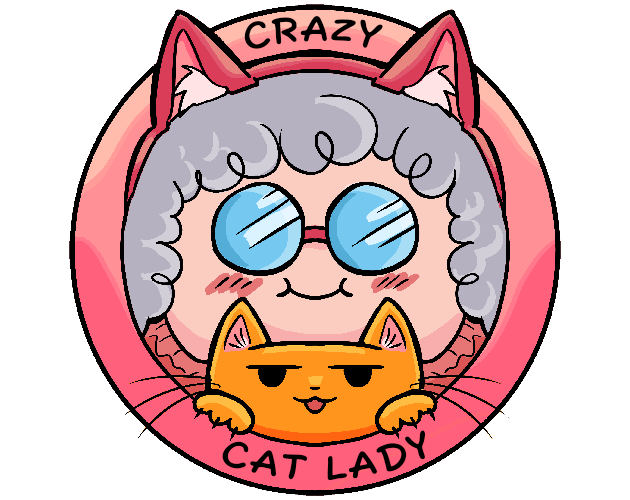 Games like Crazy Cat Lady