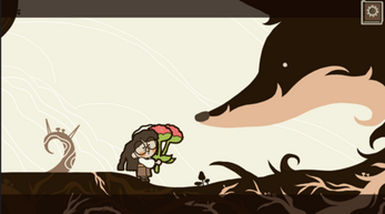 Cryptid Time screenshot