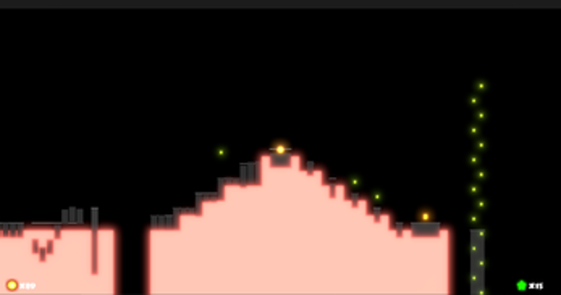 Curavity screenshot