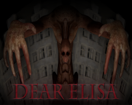 Dear Elisa Game Cover