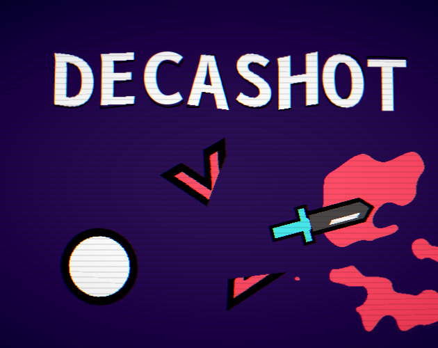 Games like Decashot