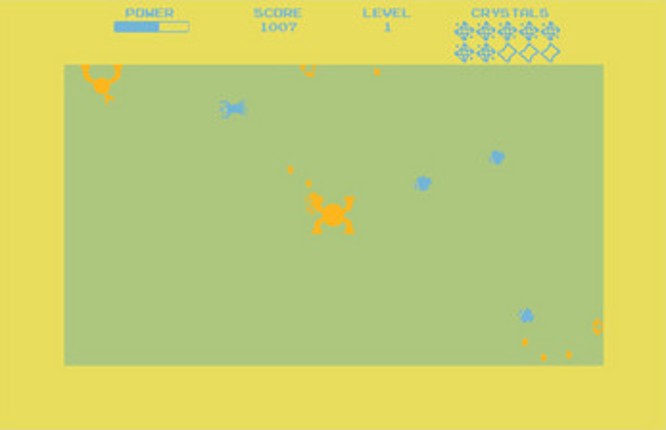 DefendBot screenshot