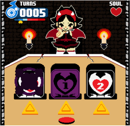 Devil Die Image
