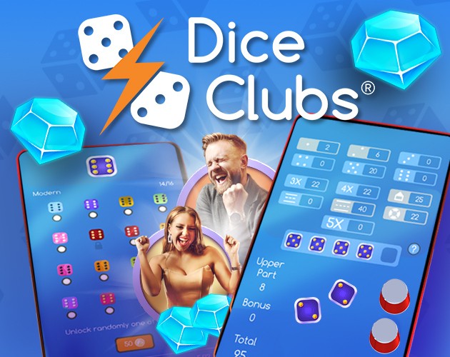Games like Dice Clubs