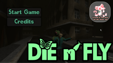 Die n' Fly Image