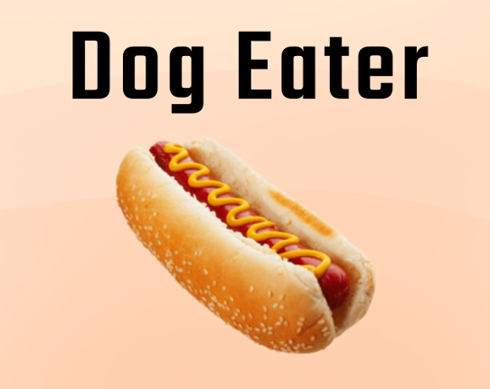 Dog Eater Game Cover