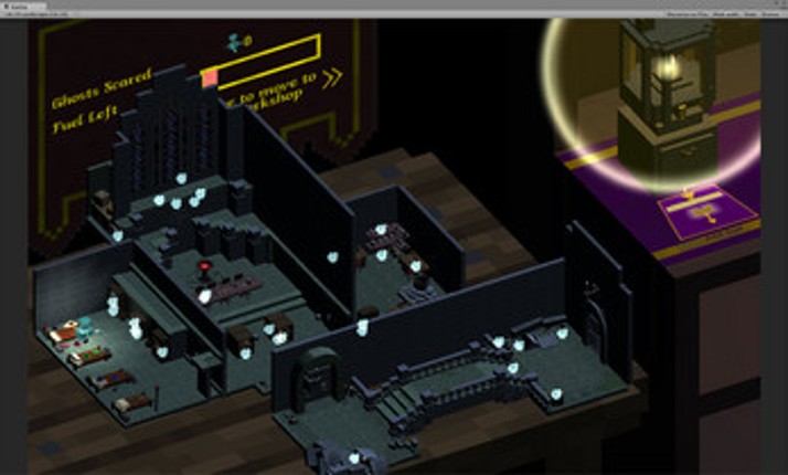 Double Destruction screenshot