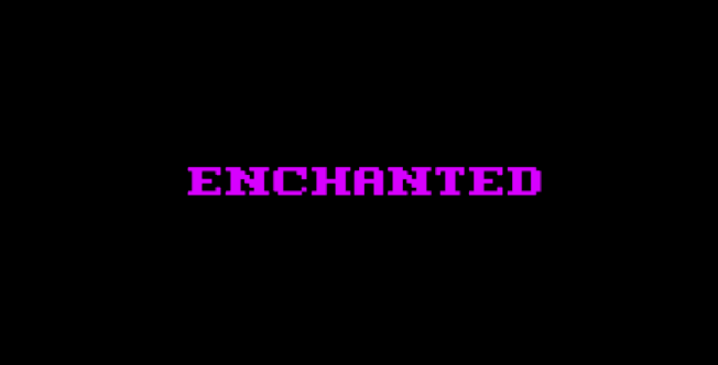 Games like Enchanted