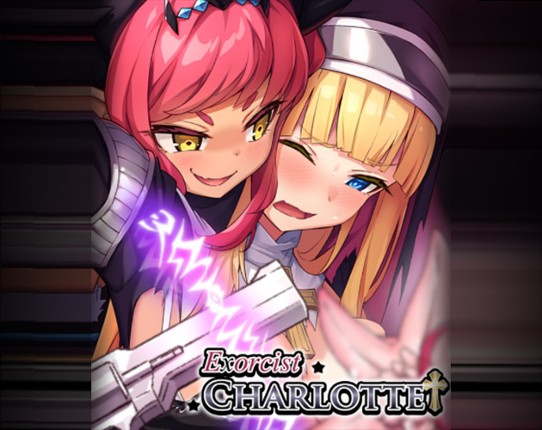 Exorcist Charlotte Game Cover