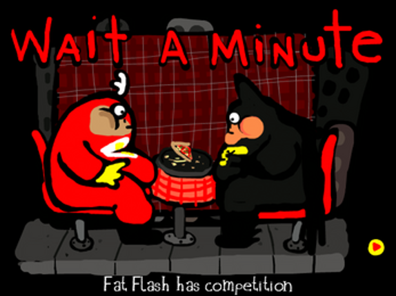 Fat Flash screenshot