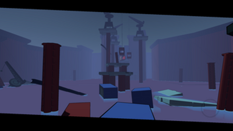 Freestyle Exile - Early Access Image