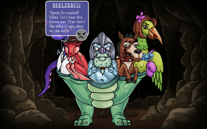 Game-a-Week Fall 2018 Image