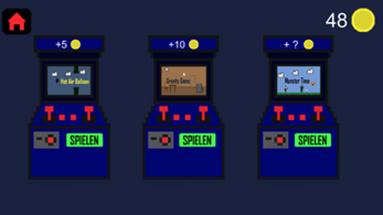 GAME TIME Image