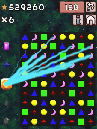 Gem Match Image