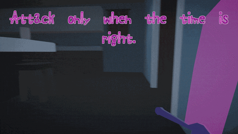 Ghost Sword Image
