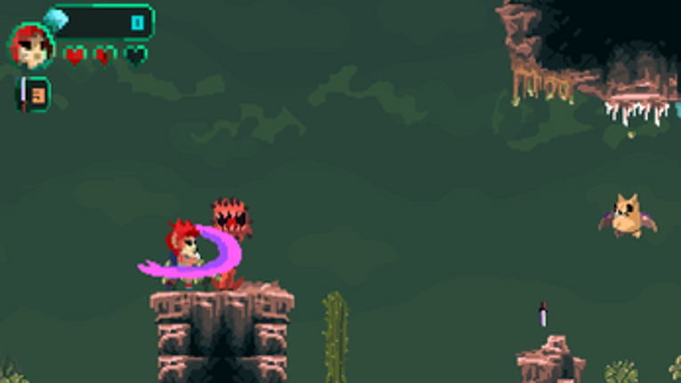 Gino Game Image