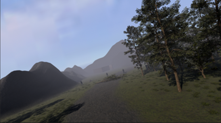 God's Game screenshot