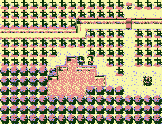GraveCamp Image