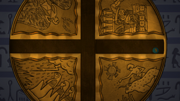 Gyroglyph screenshot
