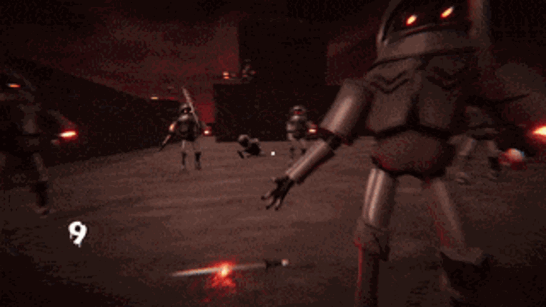 HACKSLASH Image