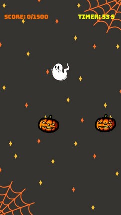 Halloween Pumpkins Image