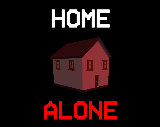 Games like Home Alone