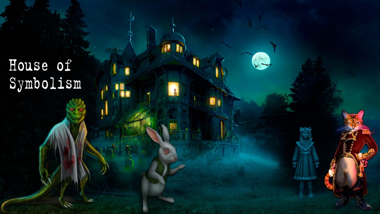 Games like House of Symbolism