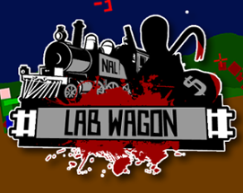 Lab Wagon Image