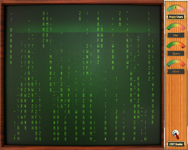 Games like Linux Simulator 2020