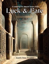 Luck & Fate Image