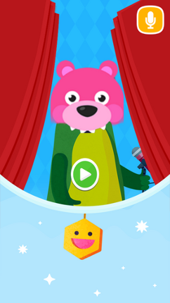 Magic Voice (Crocro Mode) screenshot
