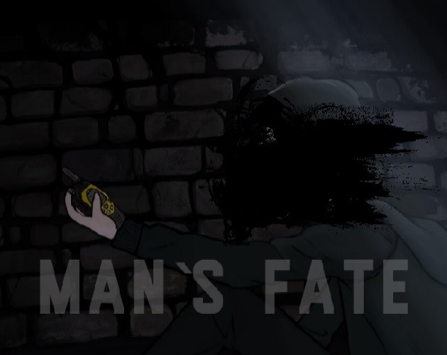 Games like Man`s fate