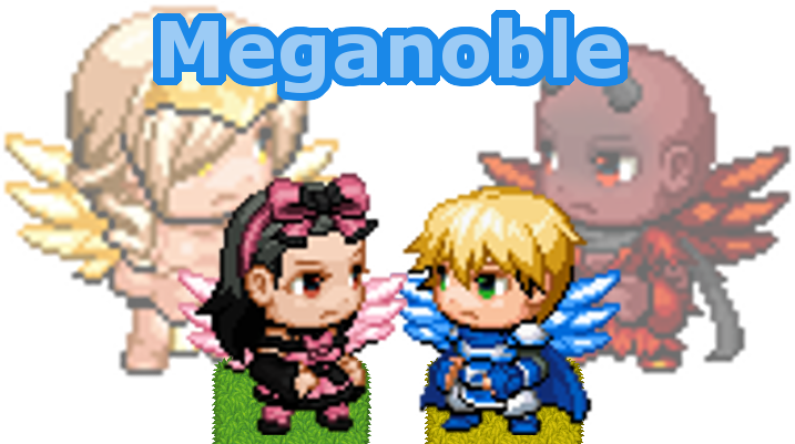 Games like Meganoble