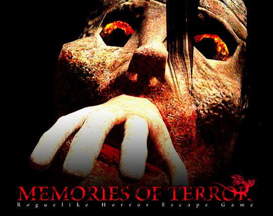 MEMORIES OF TERROR Image