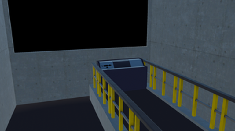 Metalhead screenshot