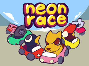 Neon Race Image