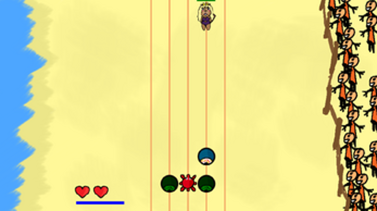 Octobeach Image