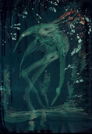 Of Shield screenshot