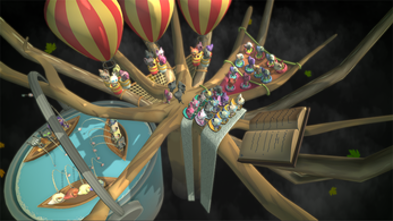 Paw Pals screenshot