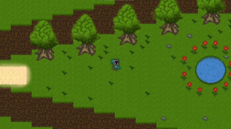 Pier Mage screenshot
