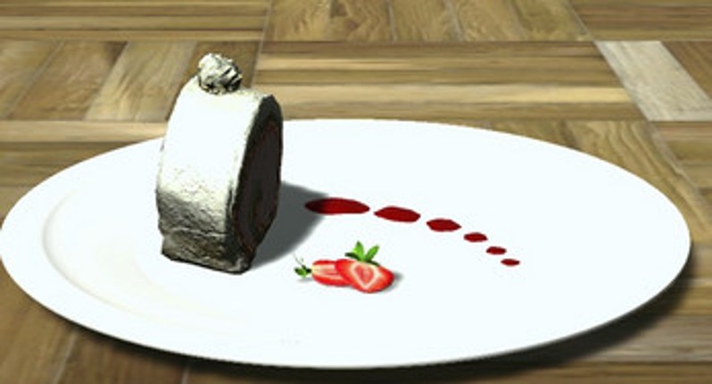 Plating Simulation Image