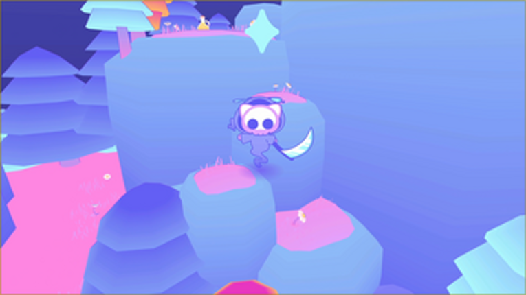 Purrgatory screenshot
